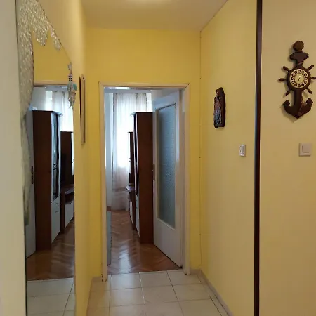 Summer Appartamento Burgas