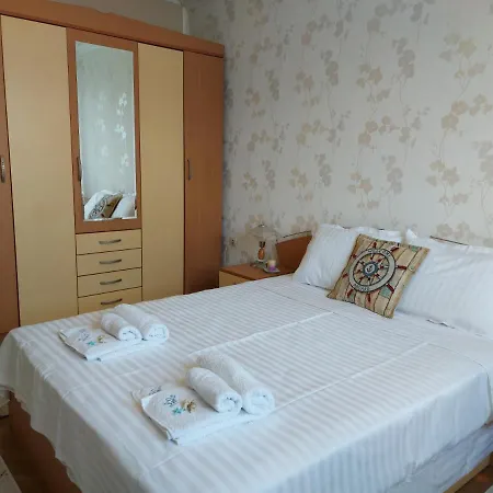 Summer Apartment *