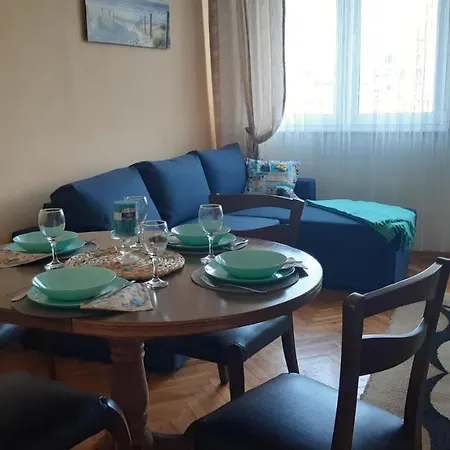 Summer Appartamento Burgas